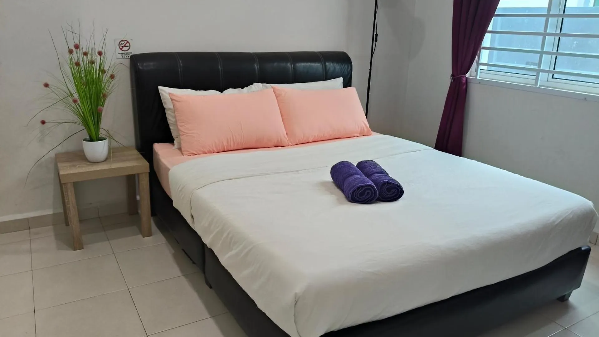 D'Zahra Home - With 30Ft Private Pool Malacca Villa