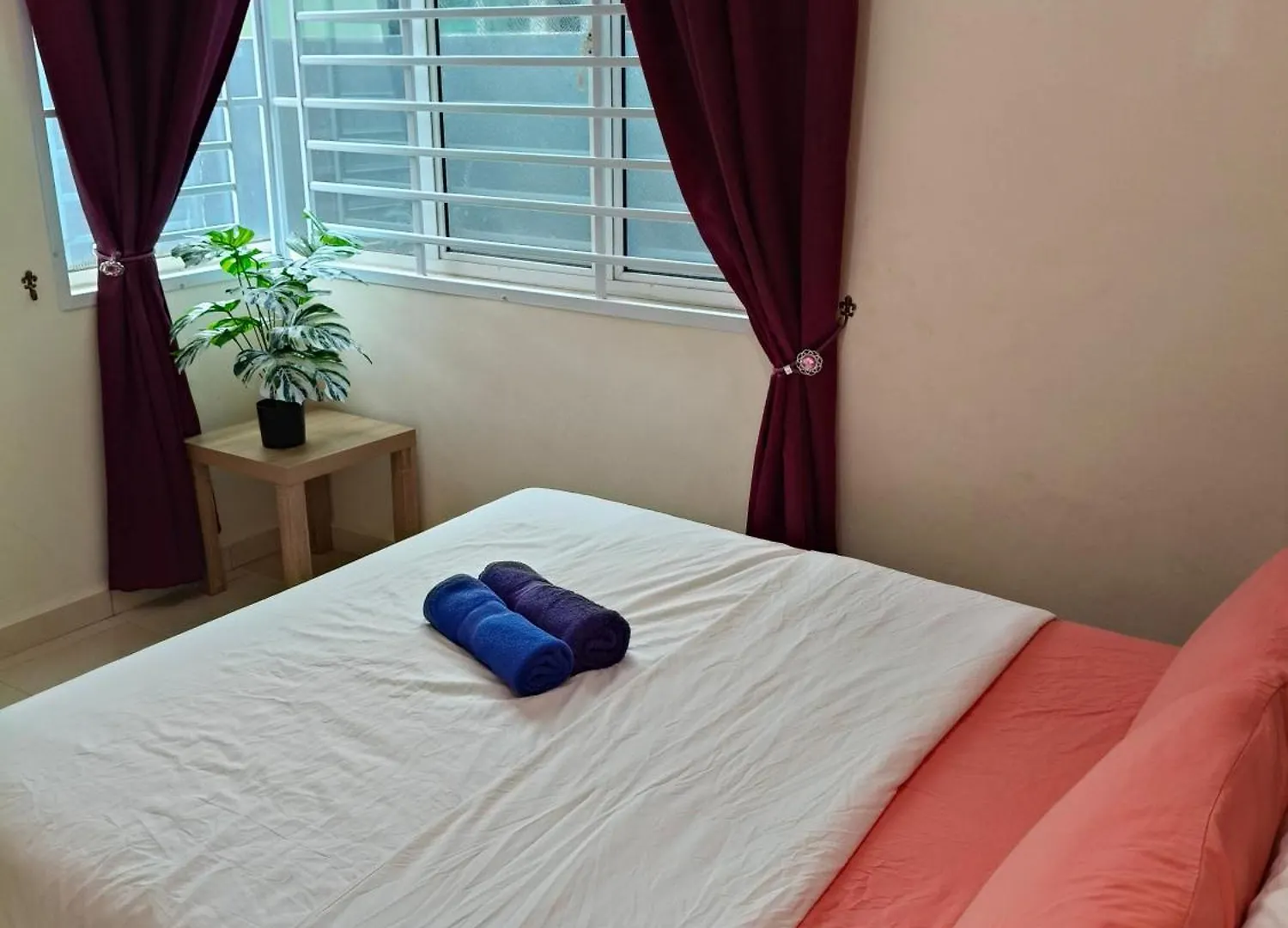 D'Zahra Home - With 30Ft Private Pool 말라카